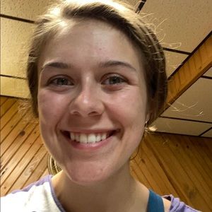 Meet your Posher, Alyex